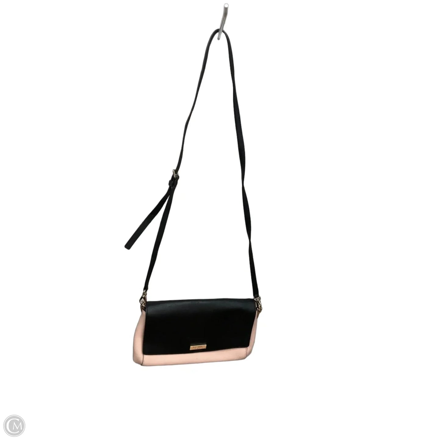 Crossbody Designer By Kate Spade, Size: Medium
