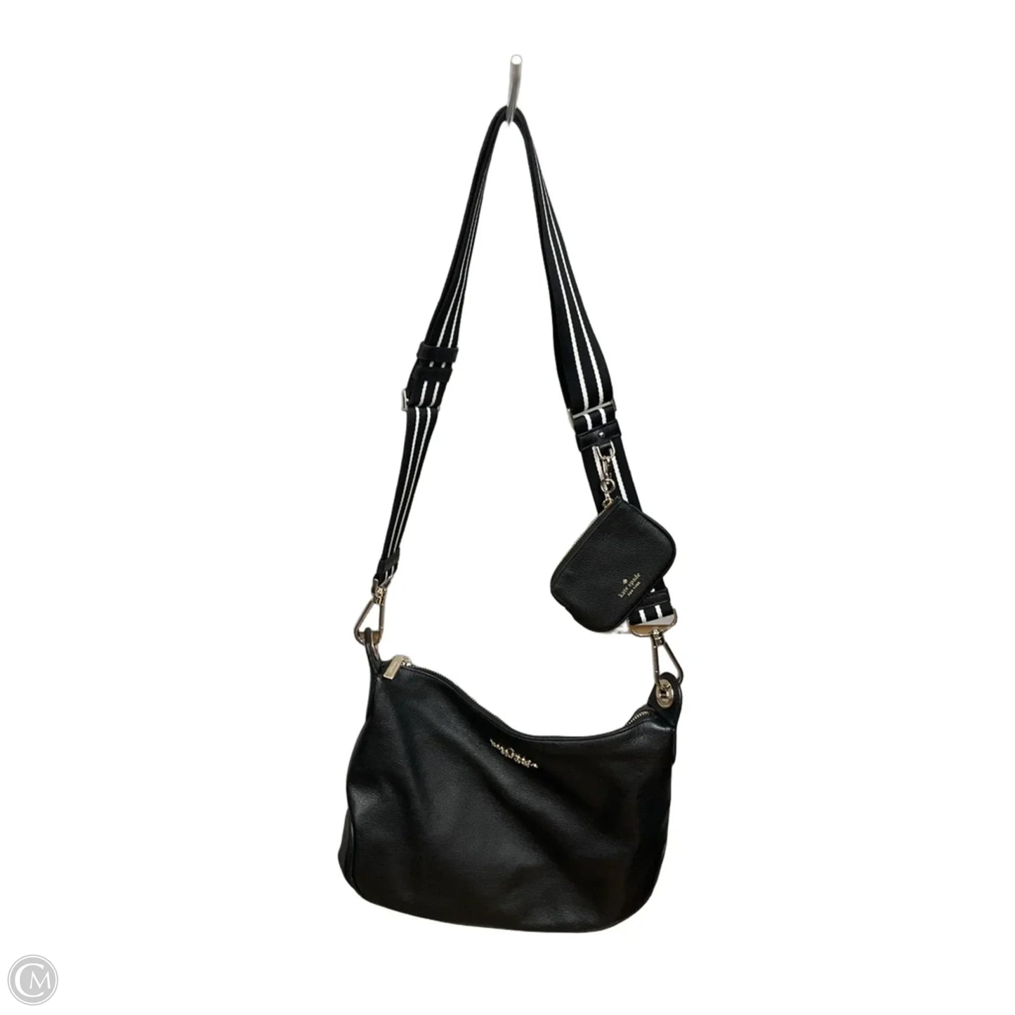 Crossbody Designer By Kate Spade, Size: Large