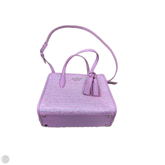 Crossbody Designer By Kate Spade, Size: Medium