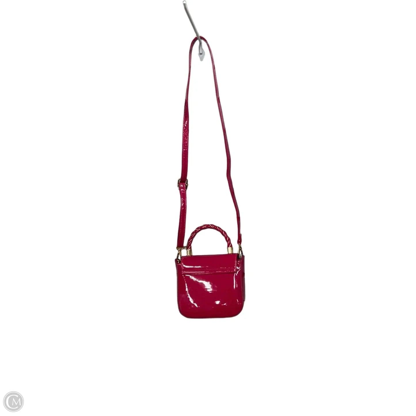 Crossbody By Olivia Miller, Size: Small