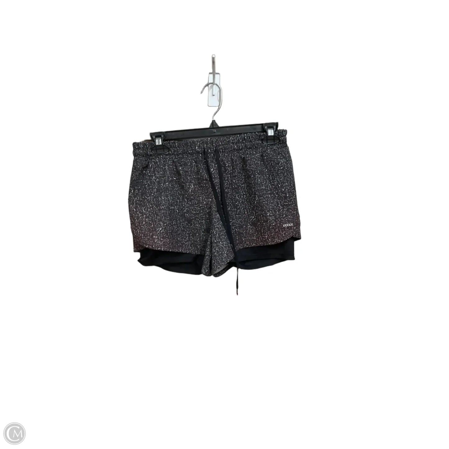 Athletic Shorts By Rbx In Black, Size: S