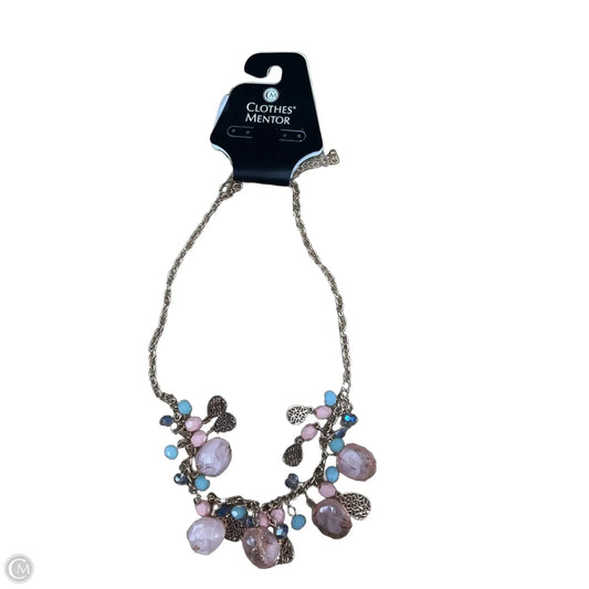 Necklace Statement By Clothes Mentor