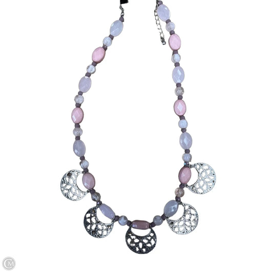 Necklace Statement By Clothes Mentor