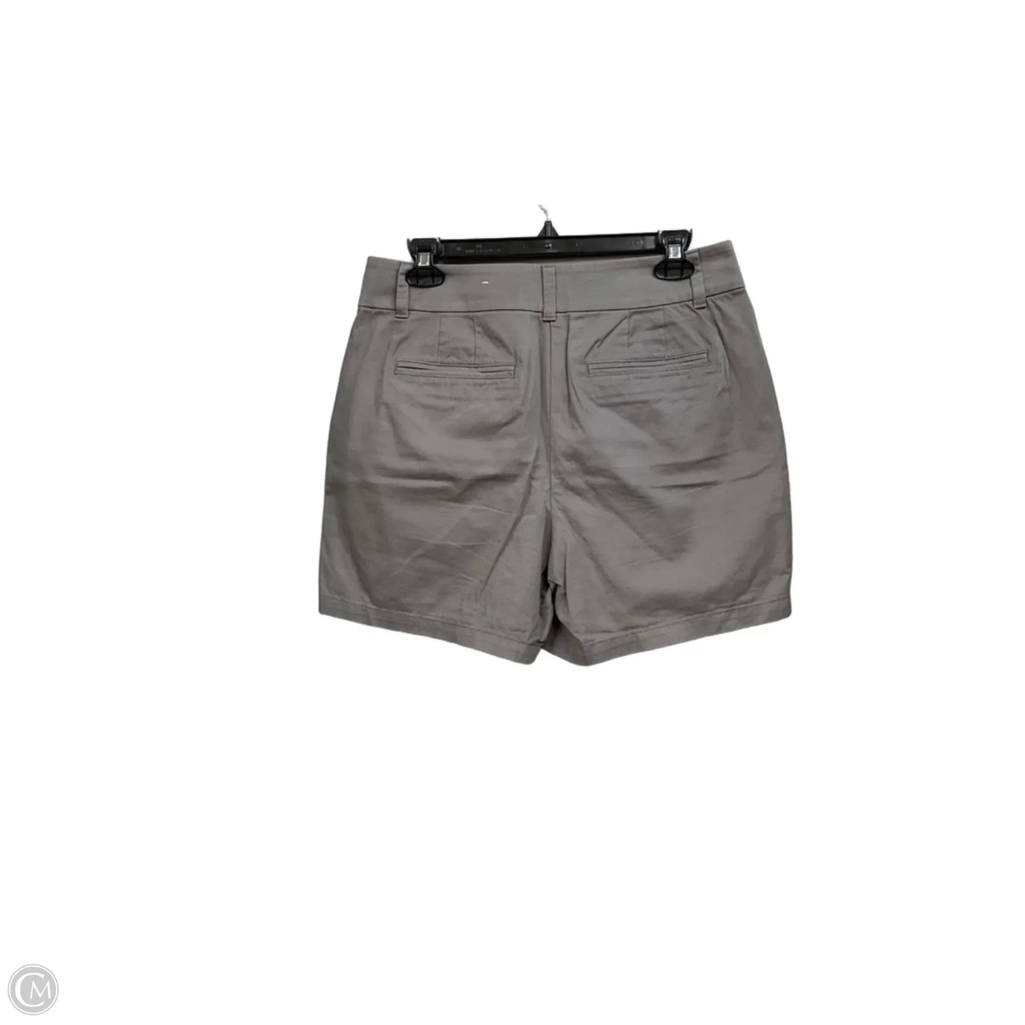Shorts By Loft In Grey, Size: 6