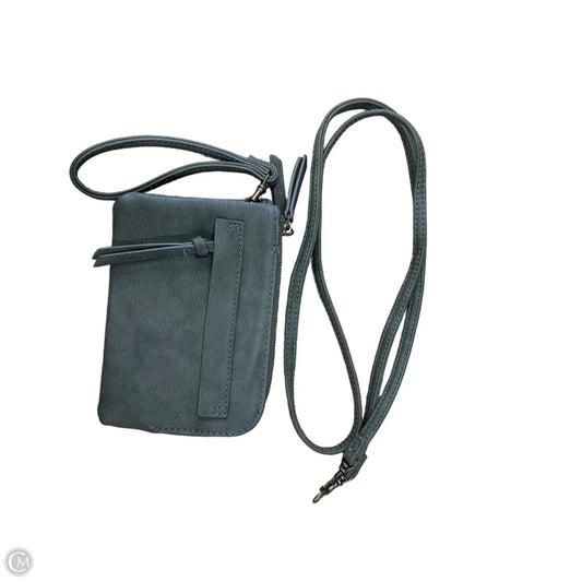 Crossbody By Universal Thread, Size: Small