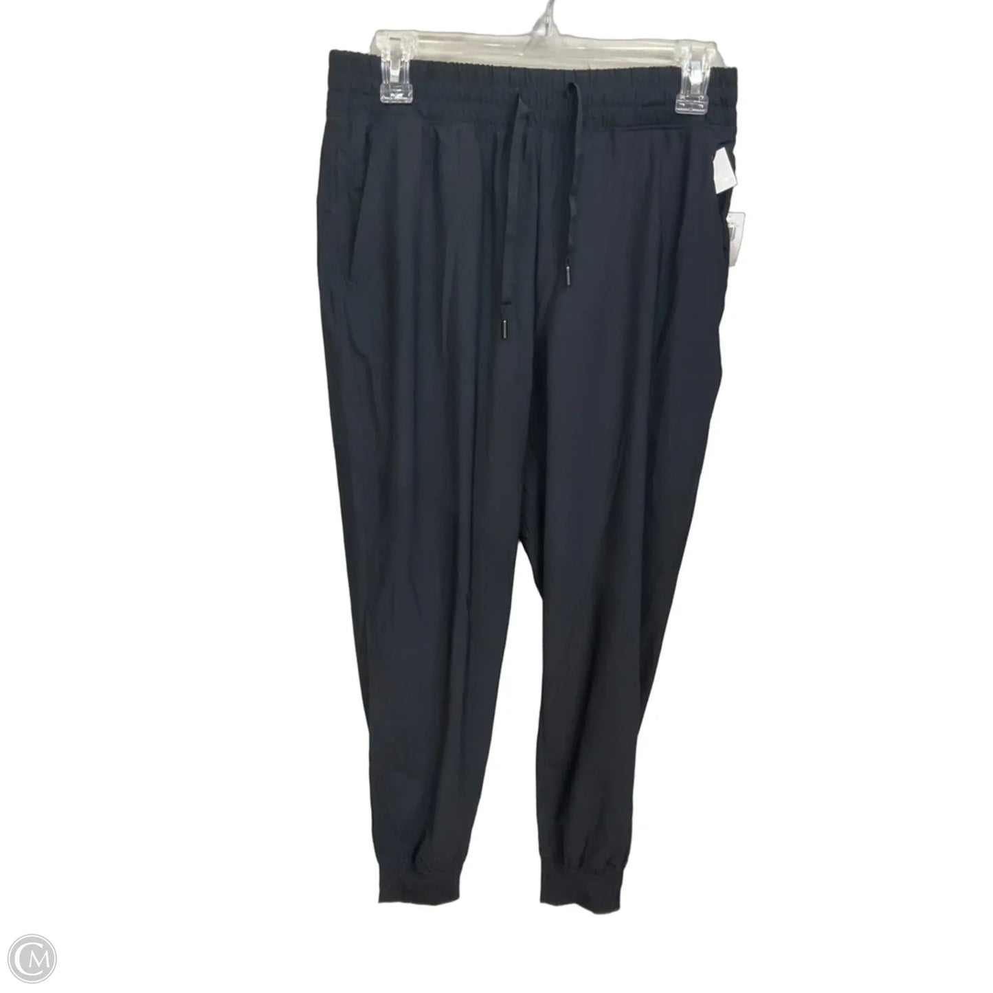 Athletic Pants By Old Navy In Black, Size: S
