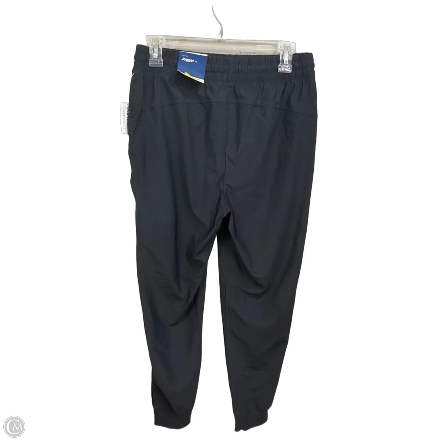 Athletic Pants By Old Navy In Black, Size: S