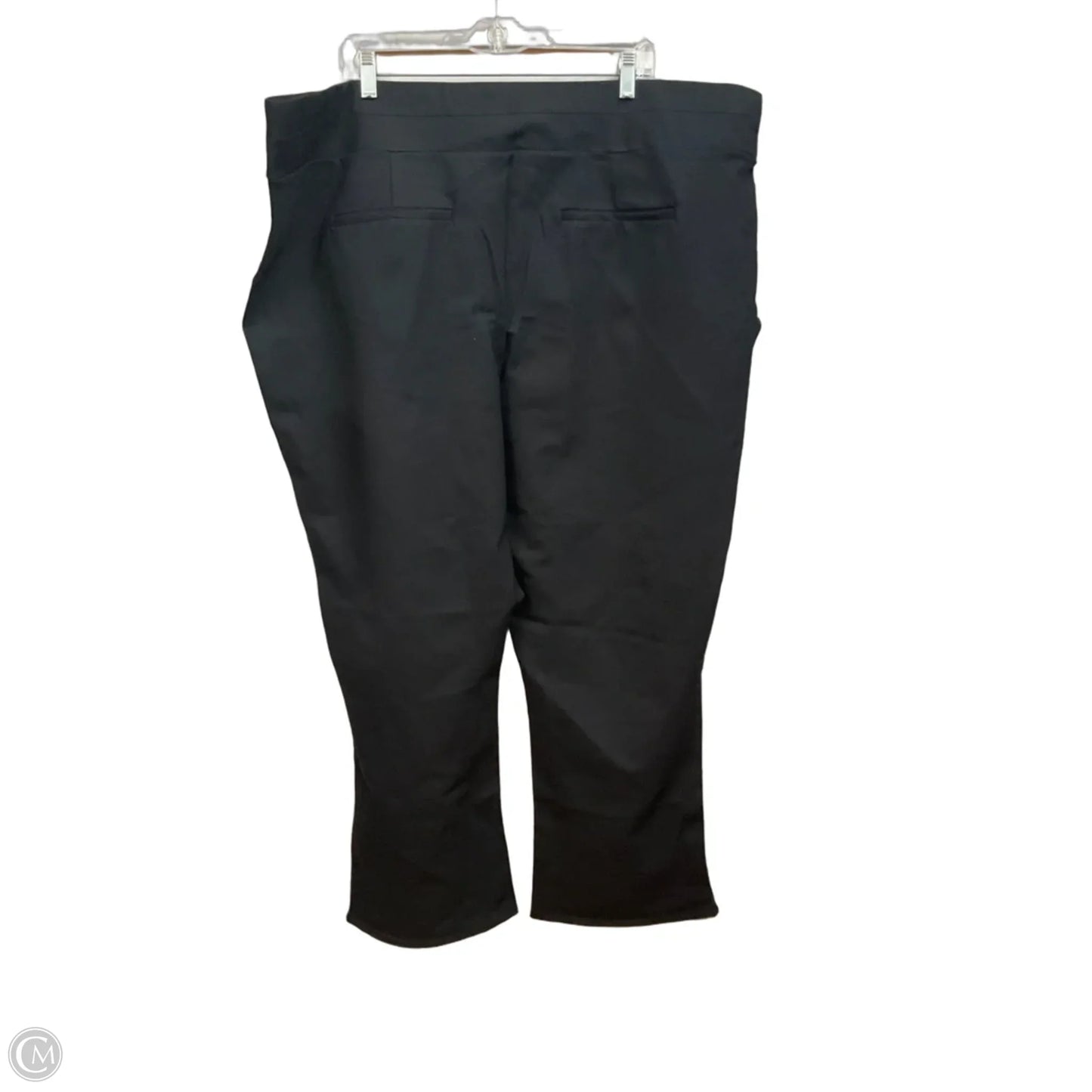 Pants Dress By New York And Co In Black, Size: 26