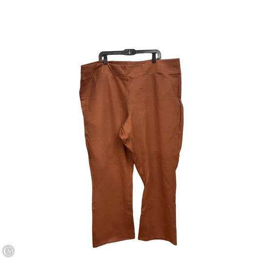 Pants Dress By New York And Co In Brown, Size: 26