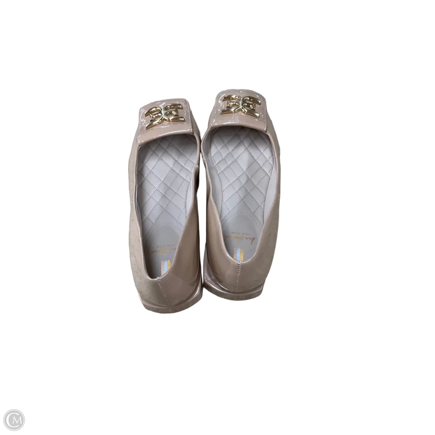 Shoes Flats By Sam Edelman In Tan, Size: 9