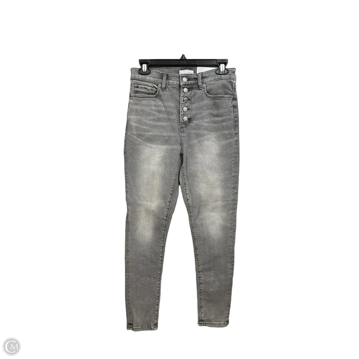 Pants Other By Loft In Black, Size: 4