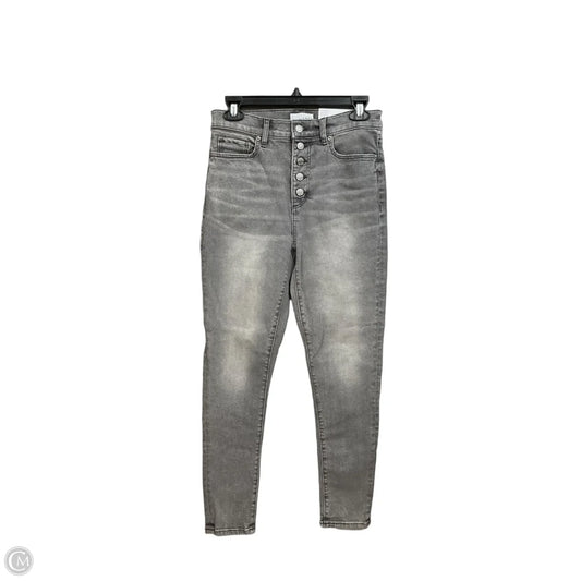 Pants Other By Loft In Black, Size: 4