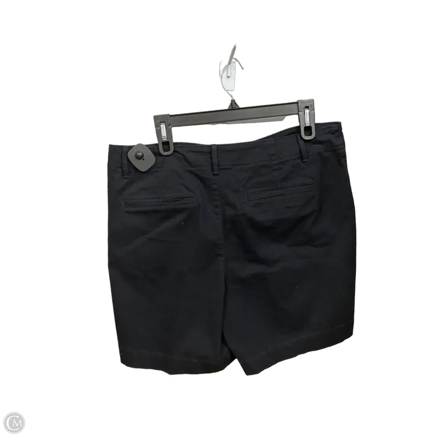 Shorts By Loft In Black, Size: 12