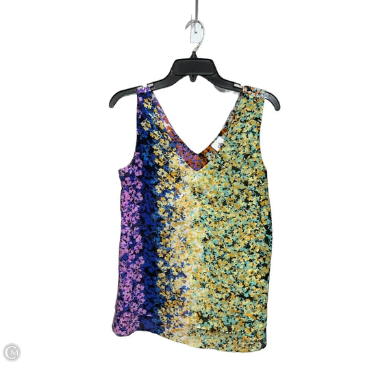 Dress Casual Short By Cabi In Multi-colored, Size: S