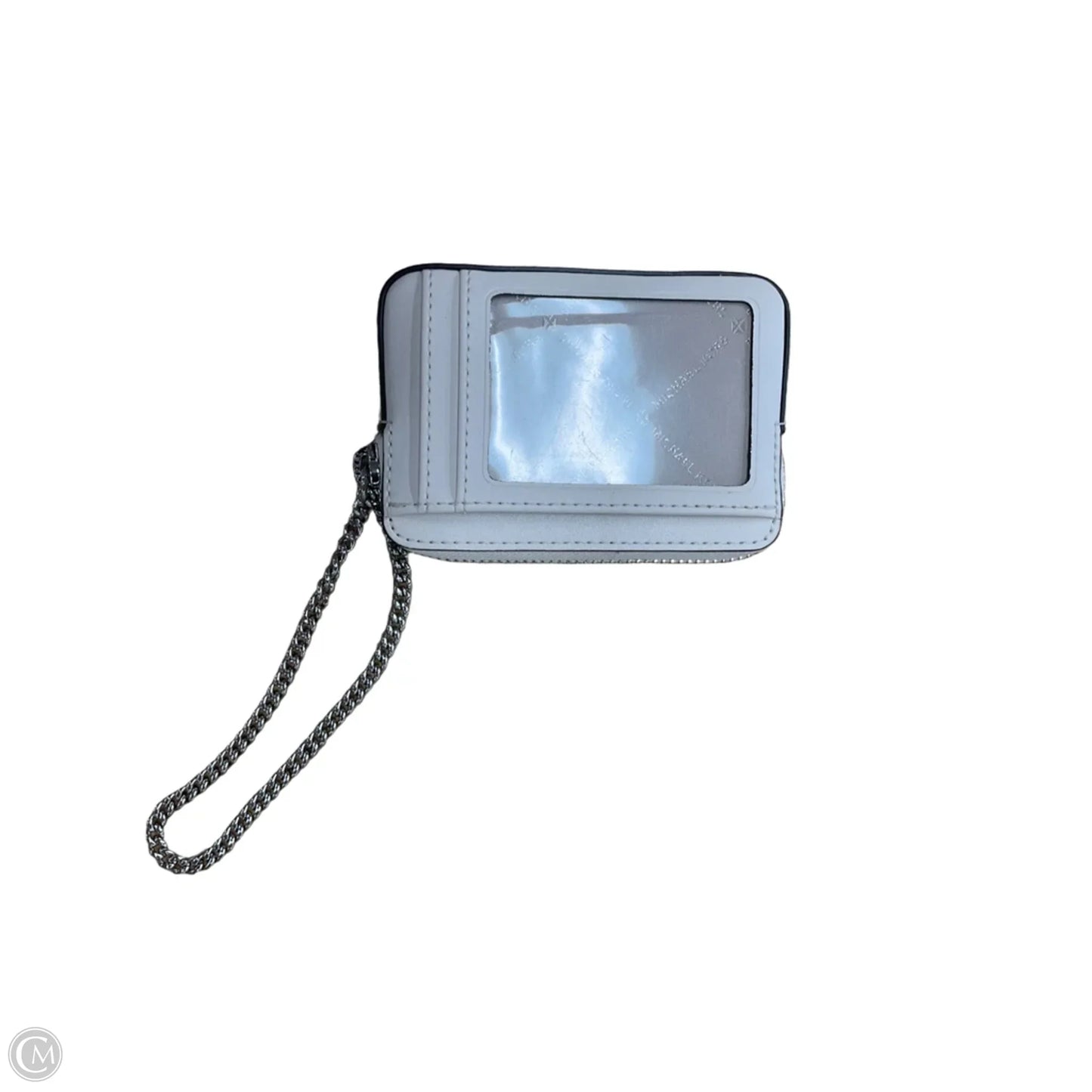 Id/card Holder Designer By Michael Kors, Size: Small