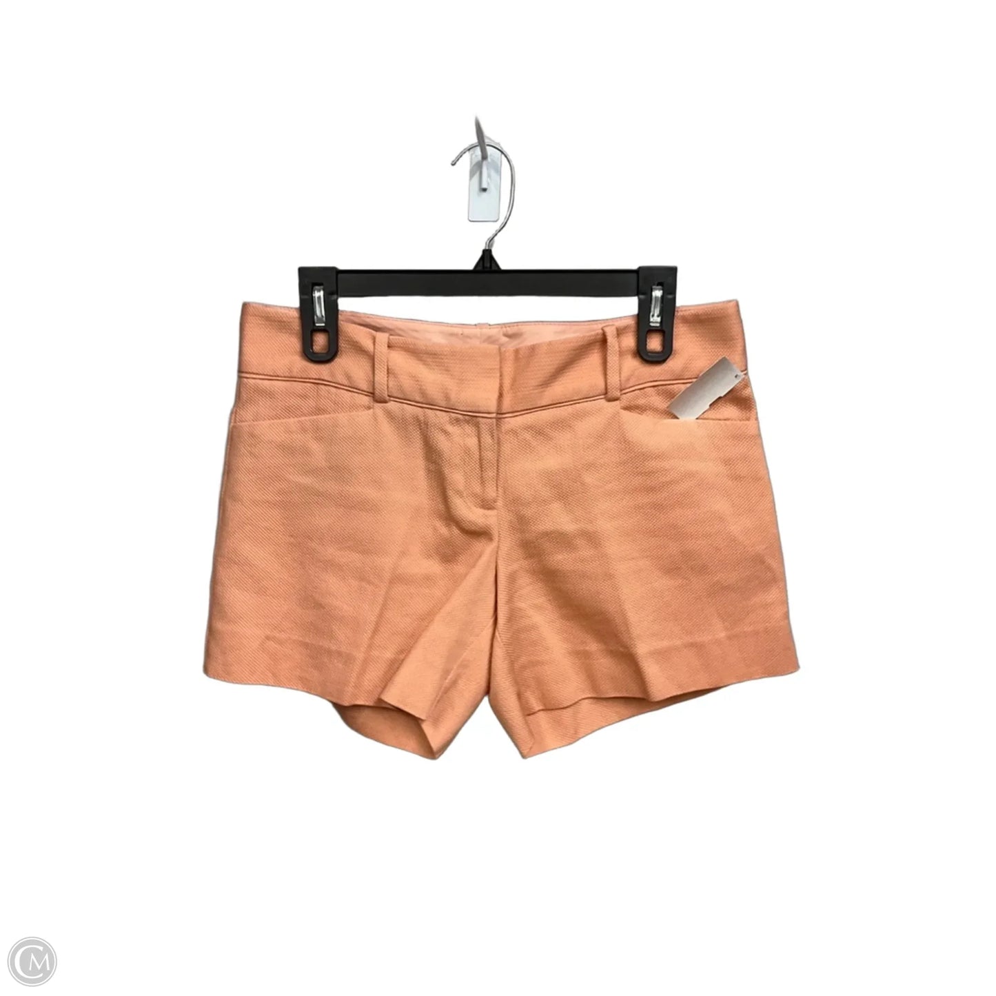 Shorts By Limited In Peach, Size: 6