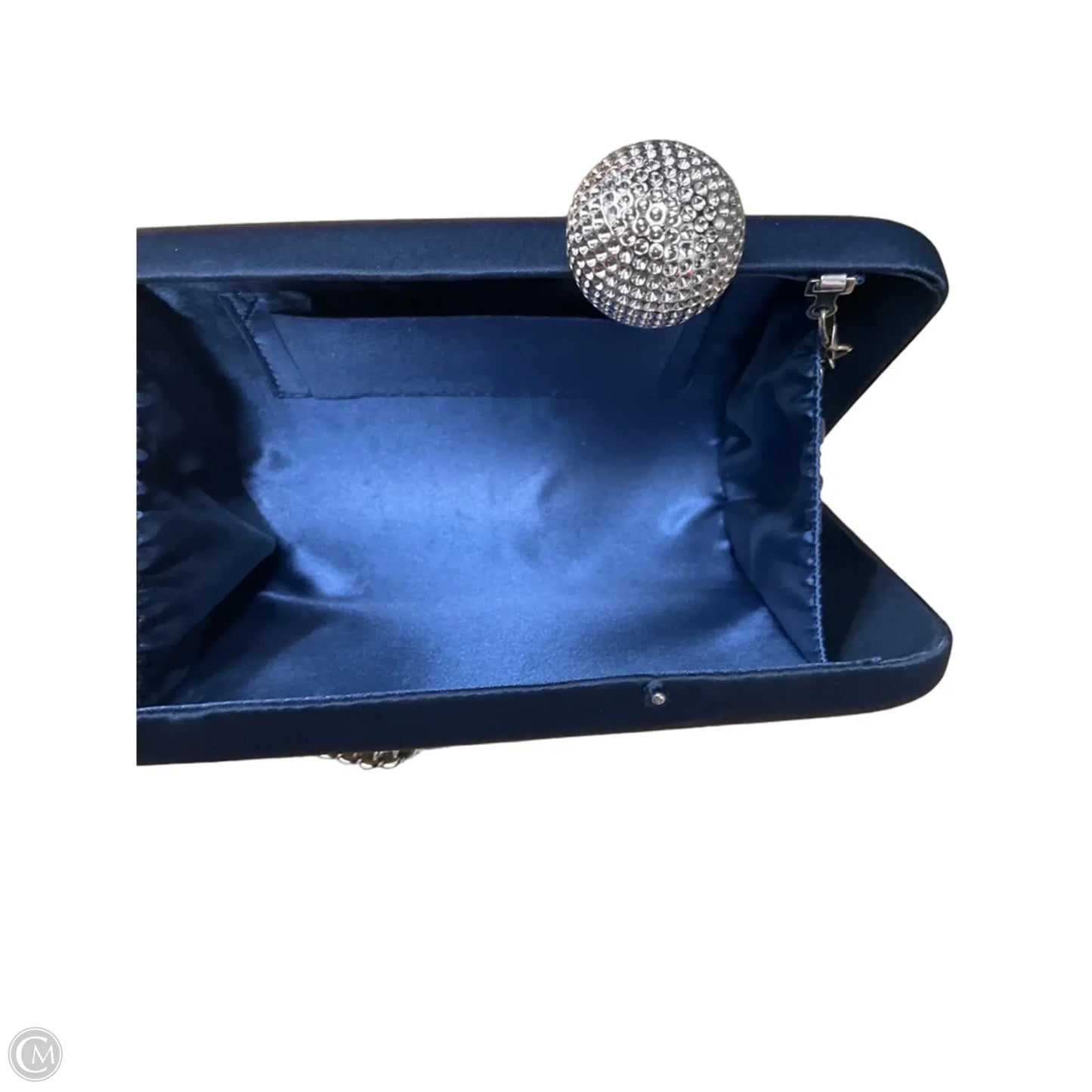 Clutch By Nina, Size: Small