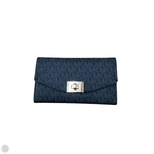 Wallet Designer By Michael Kors, Size: Small