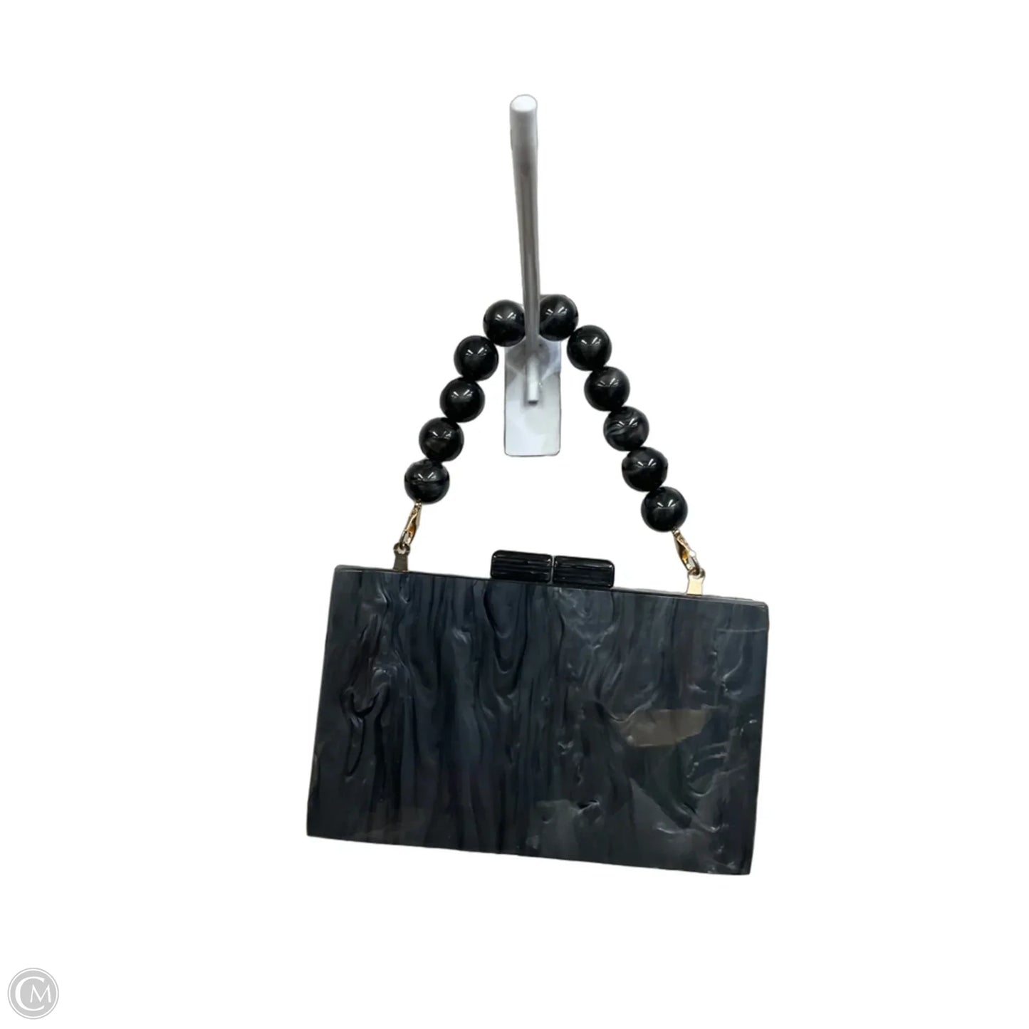 Clutch By Clothes Mentor, Size: Small