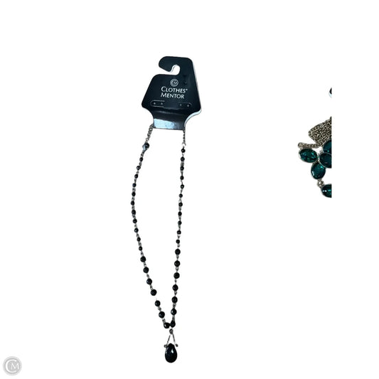 Necklace Lariat & Y-drop By Clothes Mentor