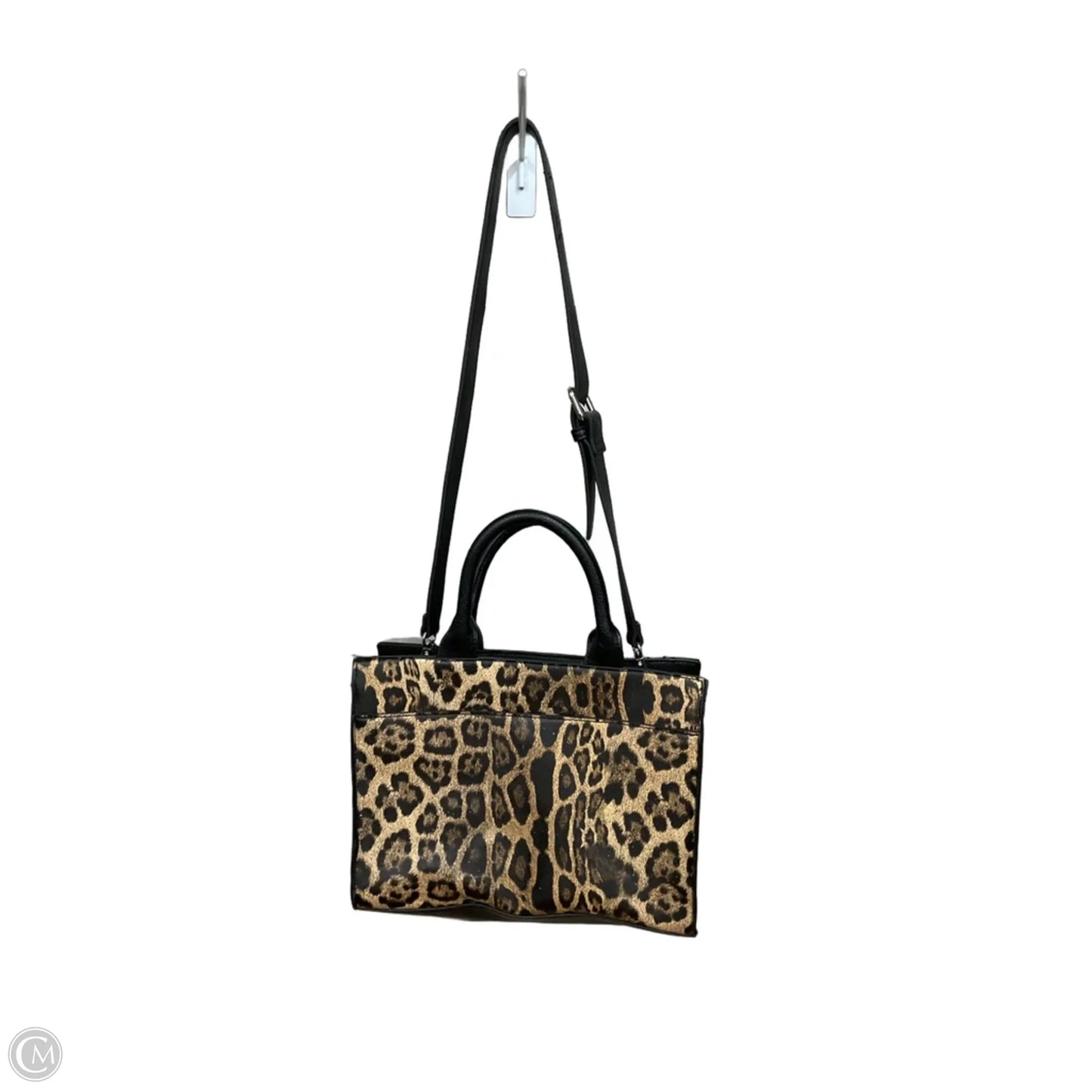 Crossbody By Tahari, Size: Large