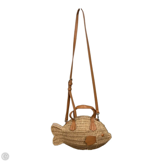 Crossbody By Lc Lauren Conrad, Size: Medium