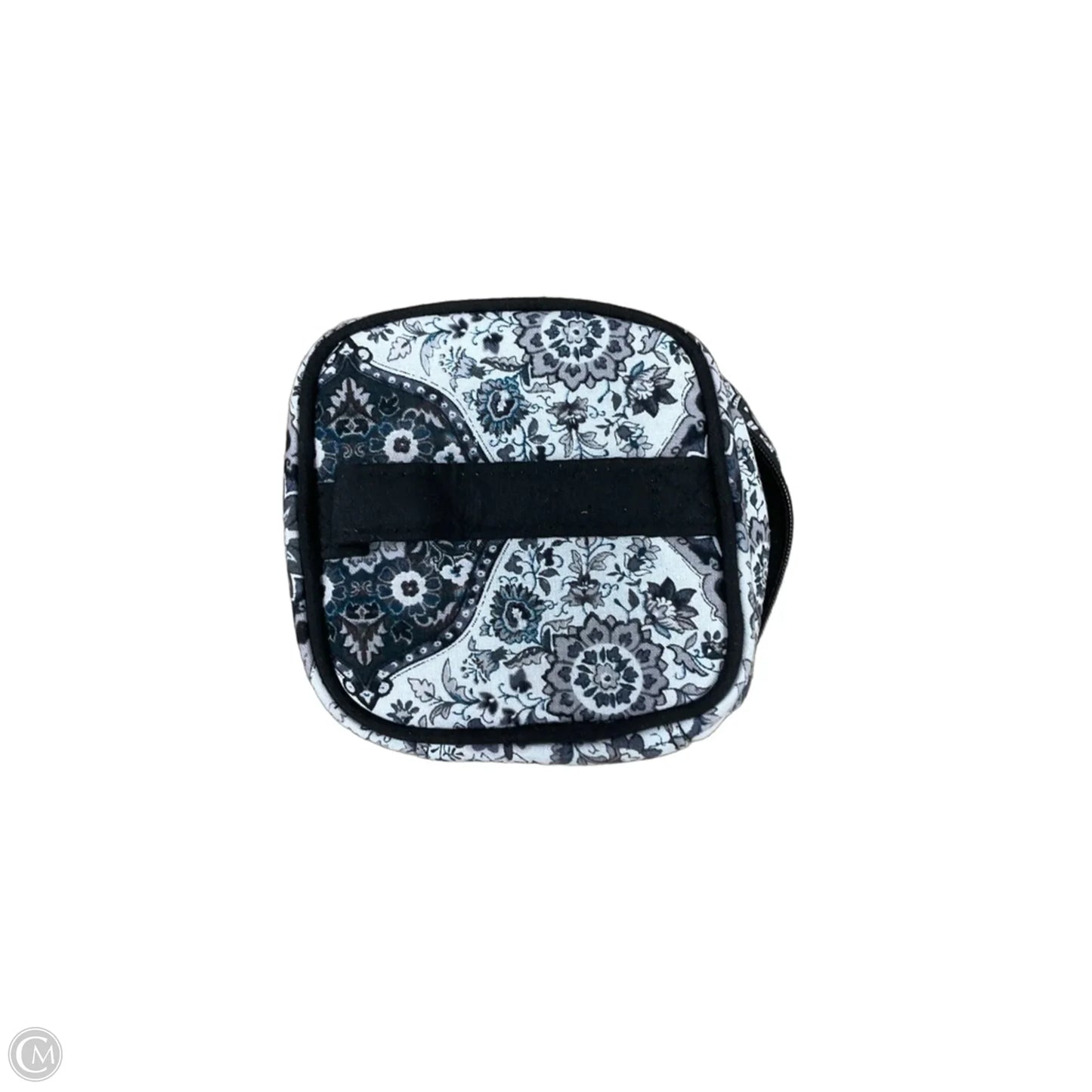 Makeup Bag By Clothes Mentor, Size: Small