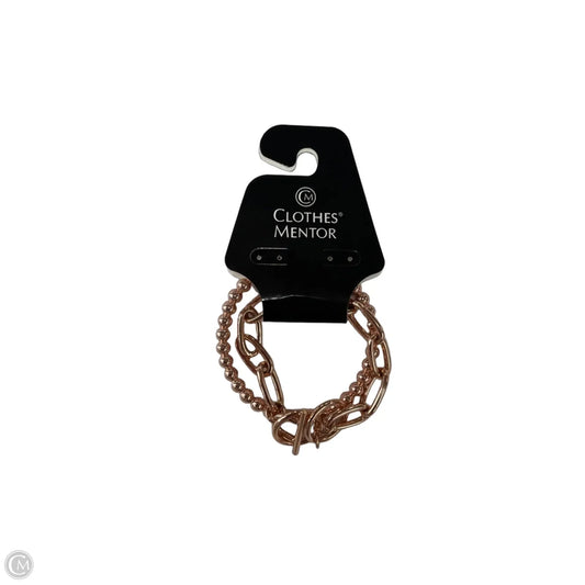 Bracelet Other By Clothes Mentor, Size: 02 Piece Set