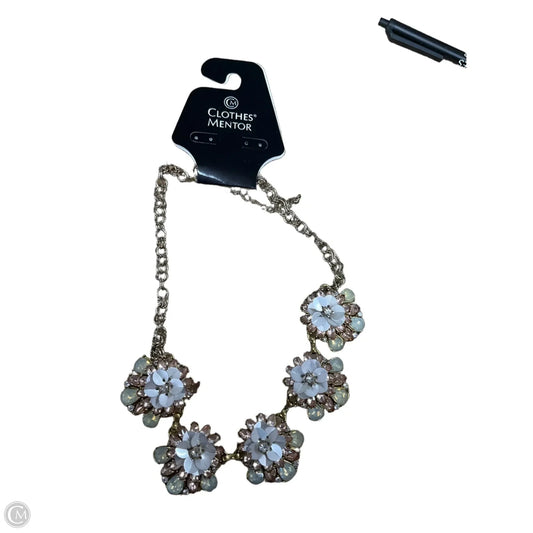 Necklace Statement By Clothes Mentor