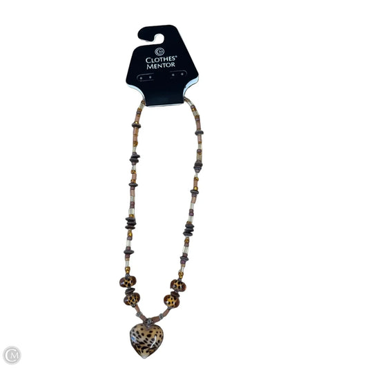 Necklace Other By Clothes Mentor