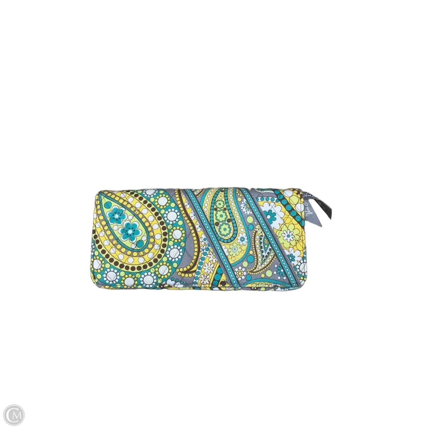 Wallet By Vera Bradley, Size: Medium