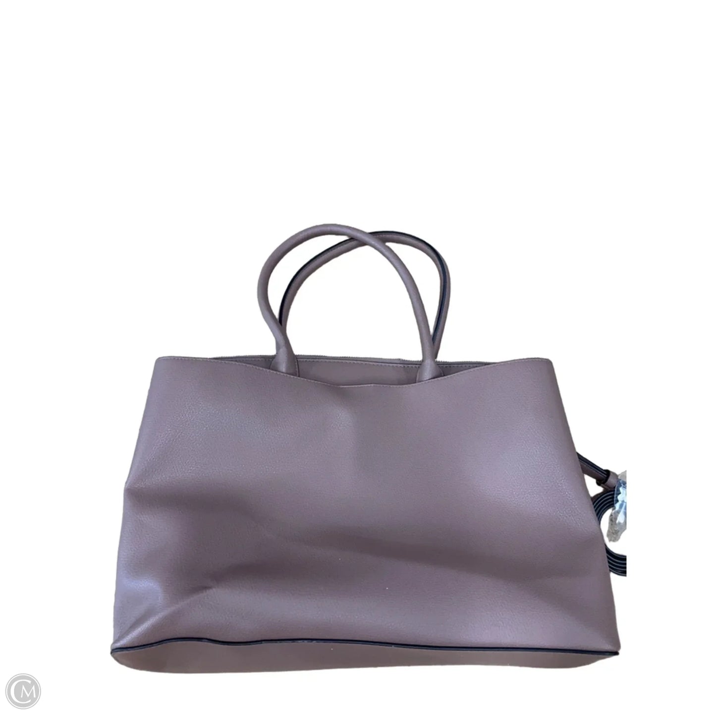 Tote By A New Day, Size: Large