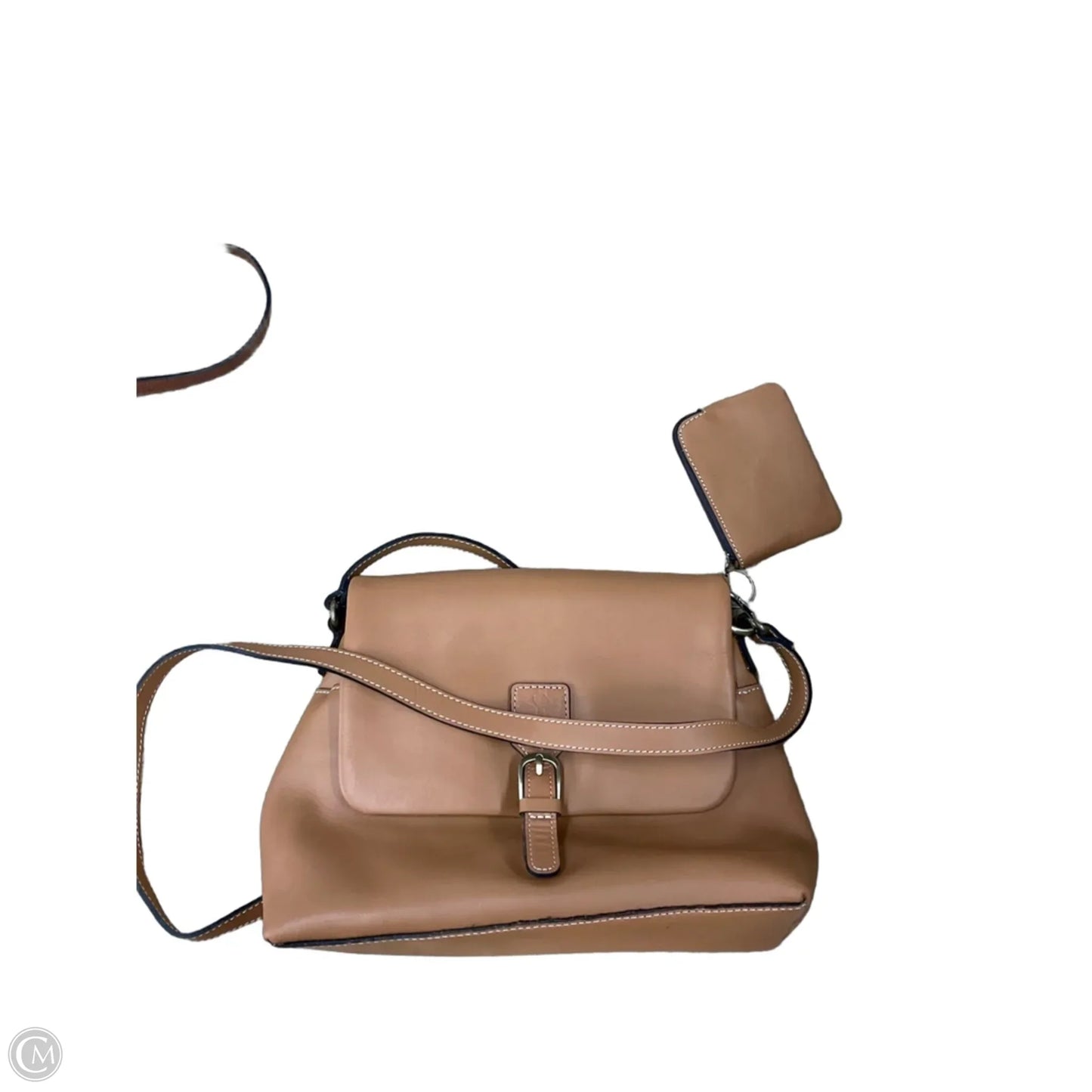 Crossbody Designer By Patricia Nash, Size: Medium