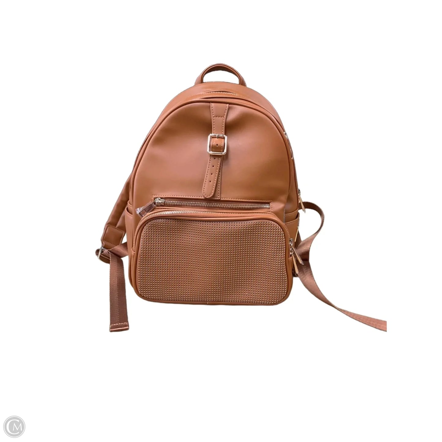 Backpack By Clothes Mentor, Size: Large