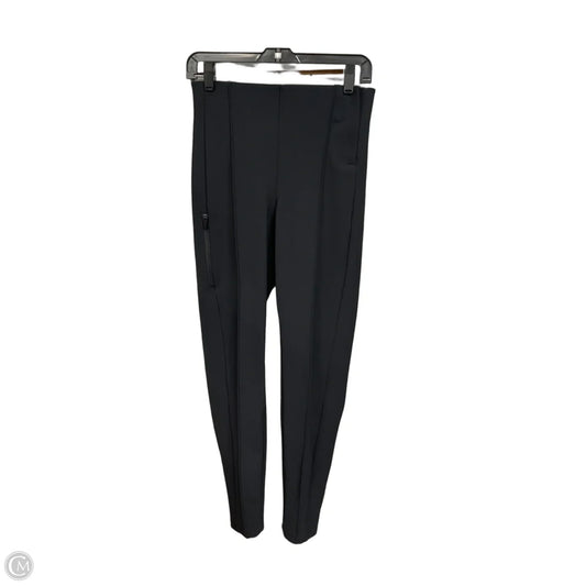 Athletic Pants By Athleta In Black, Size: Xs