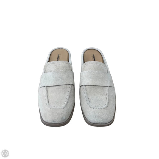 Shoes Flats By Sonoma In Tan, Size: 9