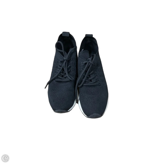Shoes Sneakers By 14th And Union In Black, Size: 6