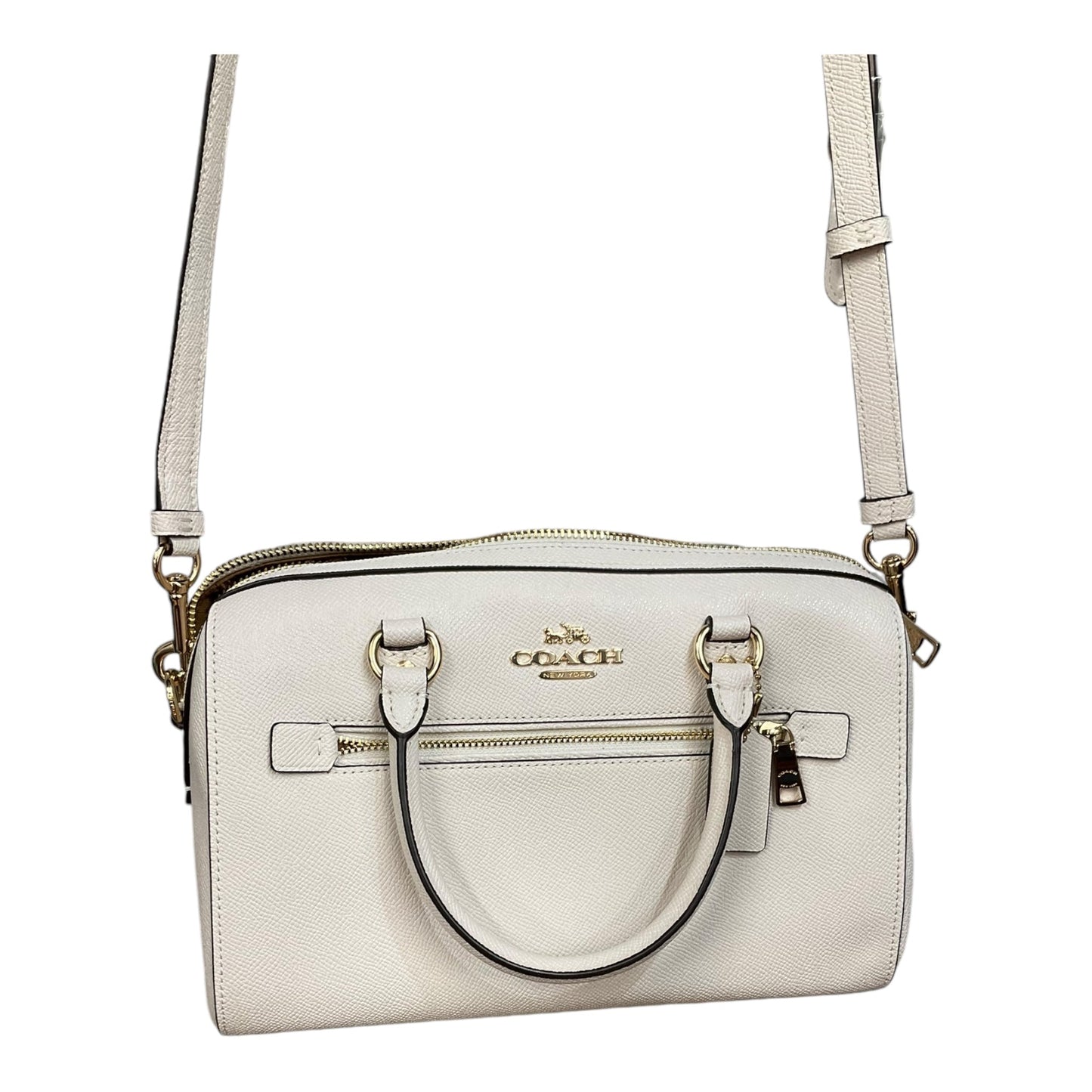 Handbag Designer By Coach