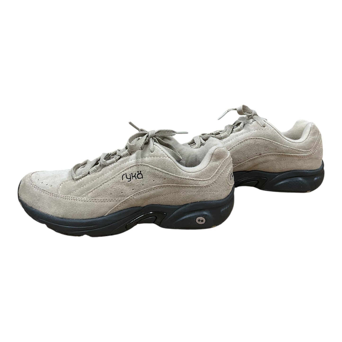 Shoes Athletic By Ryka In Tan, Size: 7.5