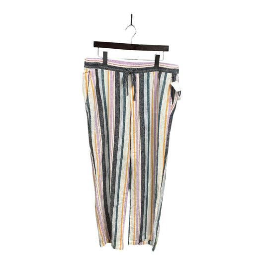 Pants Dress By Old Navy In Multi-colored, Size: L