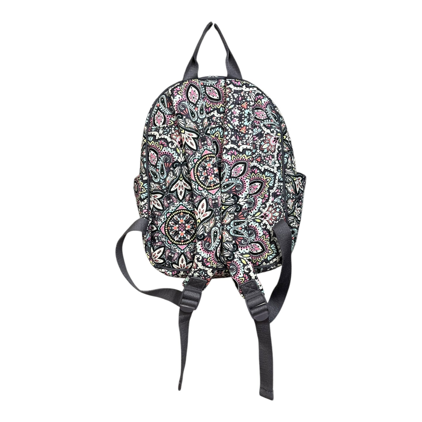 Backpack By Vera Bradley, Size: Small