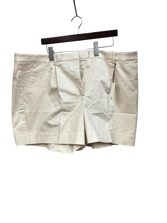 Shorts By Banana Republic  Size: 20