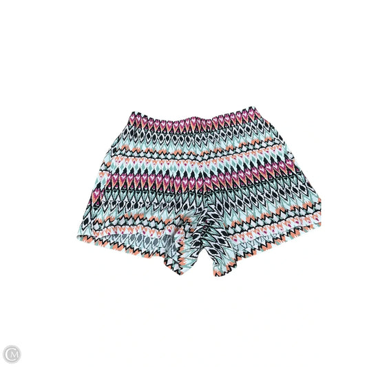 Shorts By Wildfox In Multi-colored, Size: 8