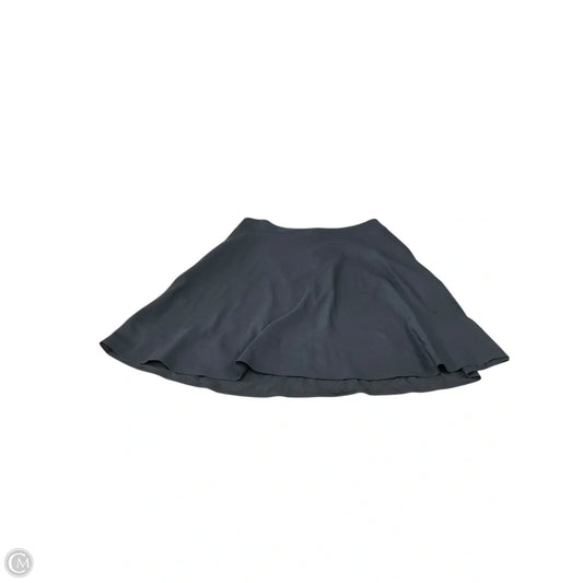 Skirt Midi By Lane Bryant In Black, Size: 2x