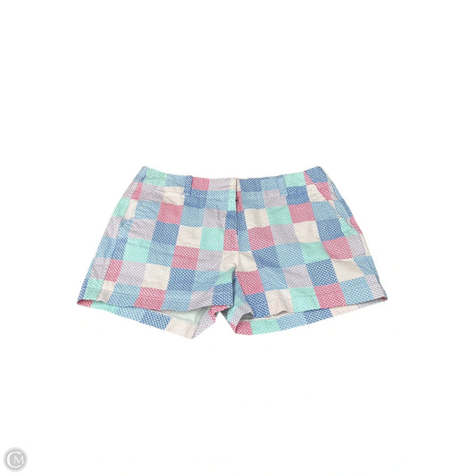 Shorts By Vineyard Vines In Multi-colored, Size: 10