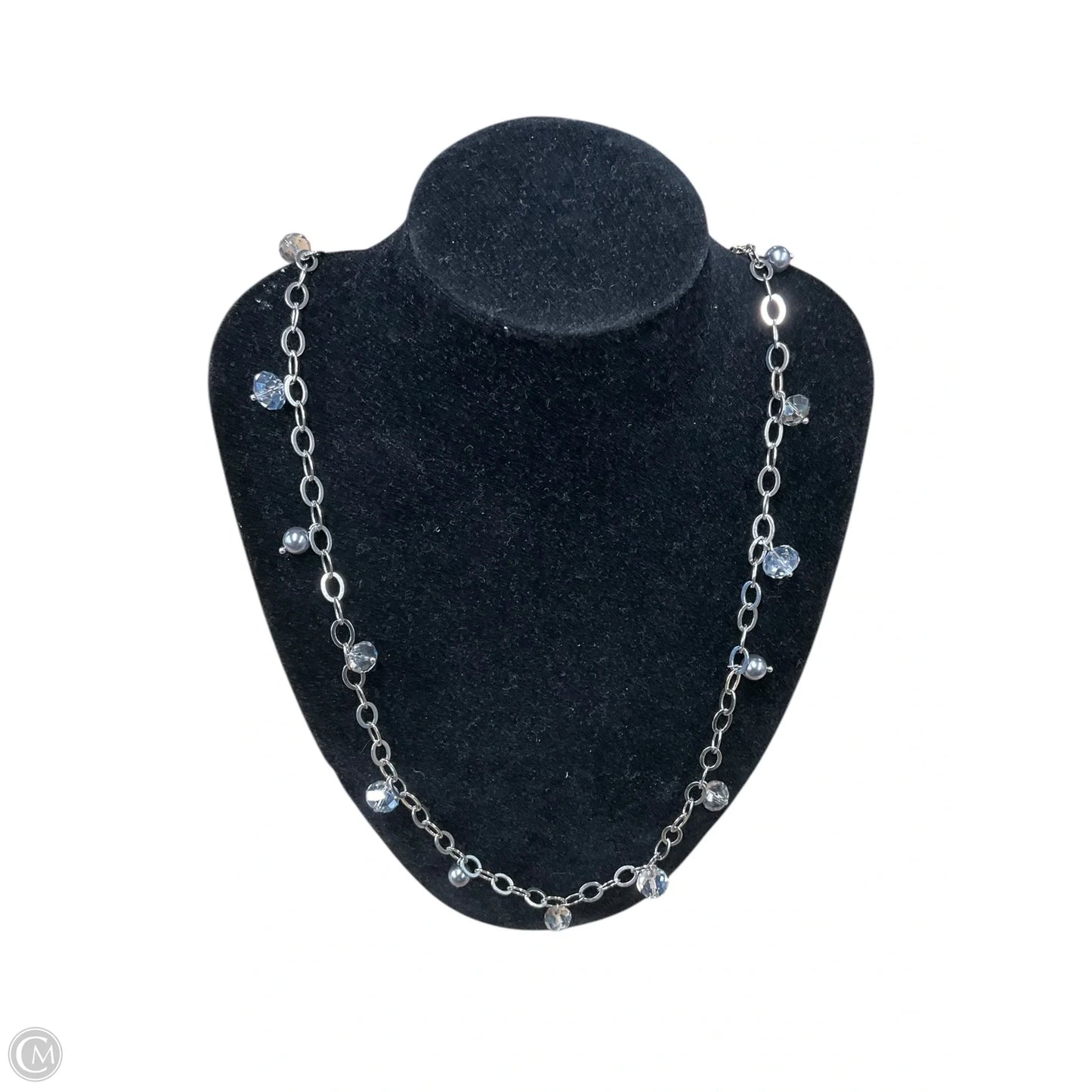 Necklace Other By Loft