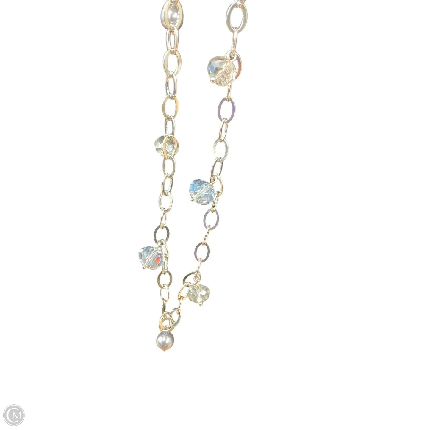 Necklace Other By Loft