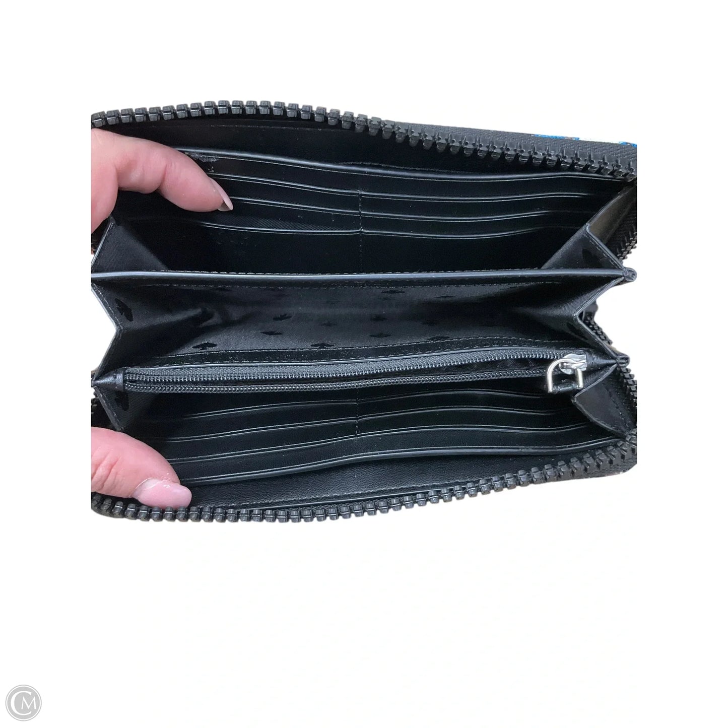 Wallet Designer By Kate Spade, Size: Large