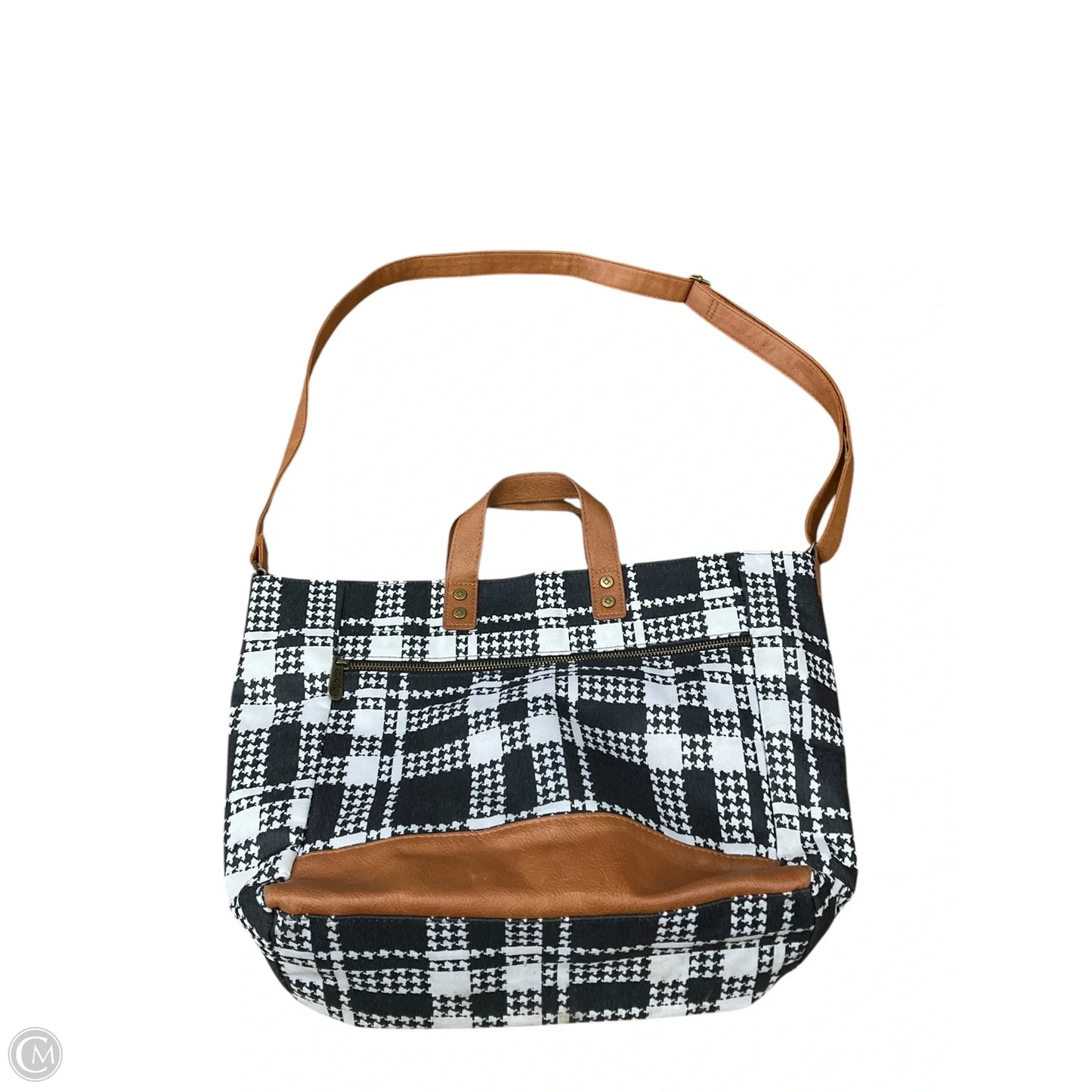 Crossbody By Thirty One, Size: Large