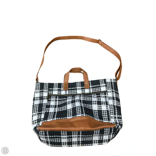 Crossbody By Thirty One, Size: Large